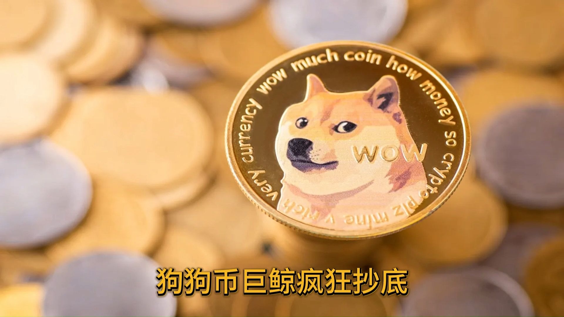 狗狗币投资骗局被揭发，已有超11.57人被骗！